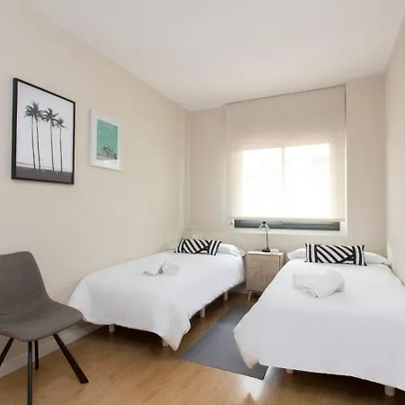 Apartment New With Private Rooftop