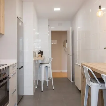 New With Private Rooftop * L'Hospitalet de Llobregat