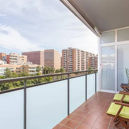 New With Private Rooftop Apartment